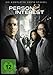 Person of Interest - Staffel 1