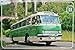 Produktbild Blechschild Bus Nr. 03/Oldtimer des Ostens/DDR "Ikarus 55 Regiobus" ca. 20x30cm