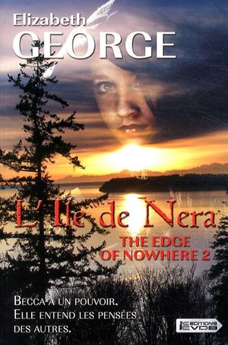 couverture de : L'Ile de Nera