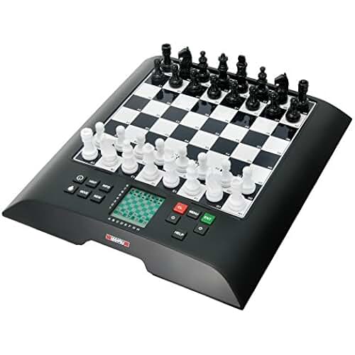 Amazon.co.uk electronic chess board