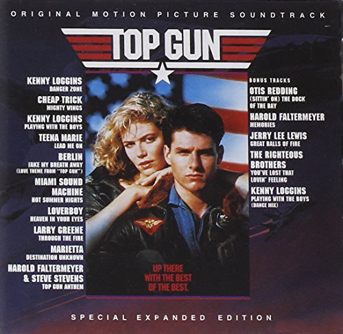 couverture de : Top Gun