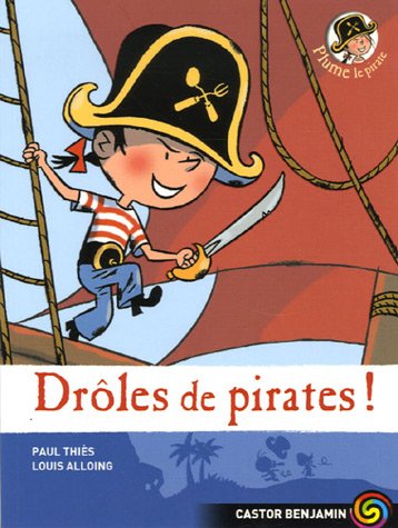 Drôles de pirates