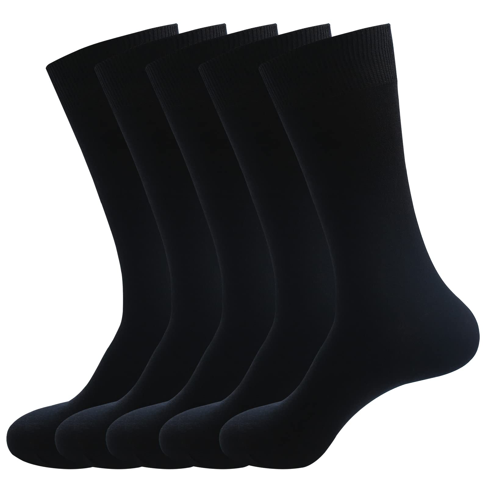 Jack & Jones Men 3-Pack Cotton Fipo Noos Socks, In Black, Size: One Size: Buy Online at Best Price in UAE - Amazon.ae 3