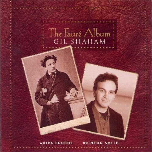 The Faure Album