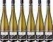 Produktbild 6x Riesling trocken Hochgewächs 2017 - Weingut Reh, Mosel - Weißwein