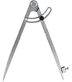 Buy Helix Technical Metal Compass 130 mm in Nigeria | Stationery Sets