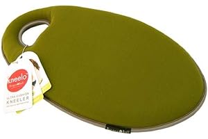 Burgon & Ball GKN/MOSS Pianka z pamięcią kształtu Garden Kneelo® klęcznik - Mech