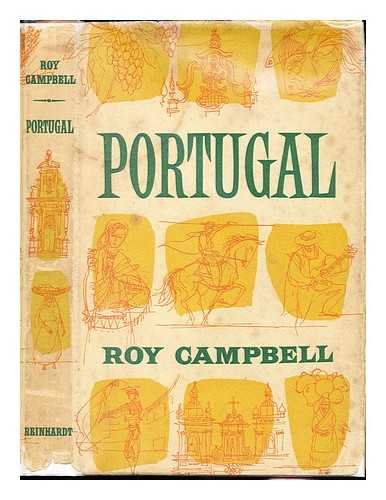 couverture de : Portugal