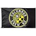 Produktbild Wincraft Fußball Columbus Crew SC 06960115 Deluxe Flagge, 3 'x 5'