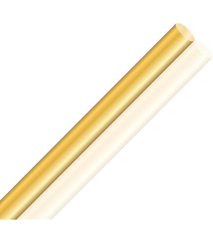 Messing Rund 45 mm - Rundmessing Messingstange Rundstange Rundmaterial MS58 Messing Rund 45 mm - Rundmessing Messingstange Rundstange Rundmaterial MS58