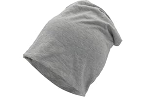 MAPIMANIA - Cappello Uomo Donna in Cotone, Berretto Estivo e Invernale, Cuffia Leggera Elasticizzata Taglia Unica