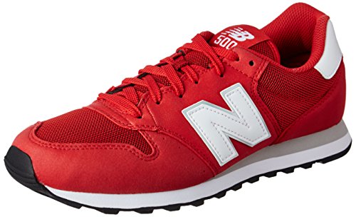 New Balance Men's 500 Running Shoes