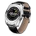 Produktbild Toasye Q912 Herzfrequenz-Blutdruckmessgerät Slot Handgelenk Wasserdichte Bluetooth Smart Watch