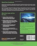 Image de Openflow Cookbook