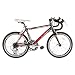 Produktbild Kinderfahrrad 20" Leader Roady Race (2015) Schwarz
