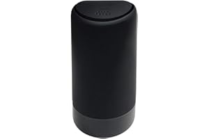 CORA Clean BIN Mini Cestino per Auto in Silicone