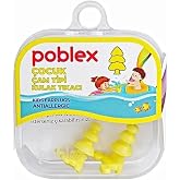 Poblex &Ccedil;ocuk &Ccedil;am Tipi Kulak Tikaci