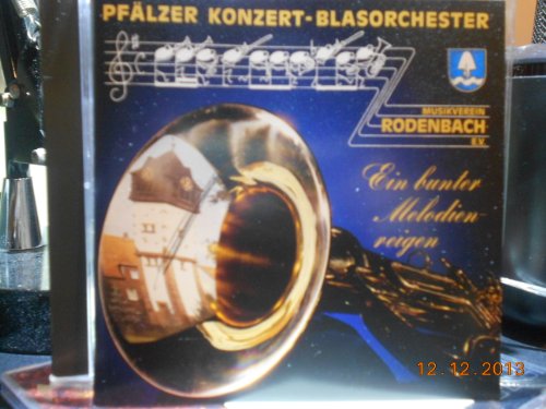 Preisvergleich Produktbild Ein bunter Melodienreigen