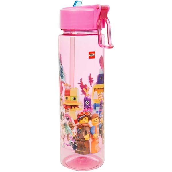 lego water bottle uk