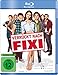 Verrückt nach Fixi [Blu-ray] [2015]