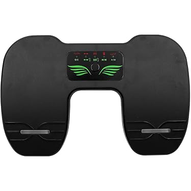 Poggiapiedi Per Chitarra Regolabile E Pieghevole - Nero, Antiscivolo, Ideale Per Casa E Live - Foto 5