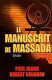 Le manuscrit de Massada