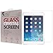 DMG 2.5D Tempered Glass Screen Protector for New Apple iPad 9.7 2017 Edition (No Fingerprints Anti-Scratch Oil Coated Washable) RS.599.00
