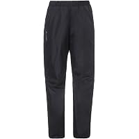 VAUDE Regenhose Herren Fluid Full-Zip Pants II, Was Produktbild-Vorschau 3