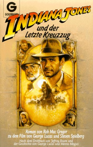 Preisvergleich Produktbild Indiana Jones und Der letzte Kreuzzug