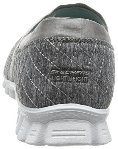 Skechers Ez Flex Bank Roll, Damen Sneakers - 2