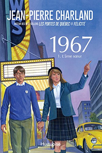 couverture de : L' &acirc;me soeur
