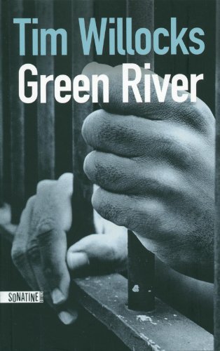 couverture de : Green River