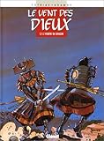 Image de Le Vent des dieux, tome 2 : Le ventre du dragon