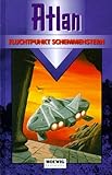 Cover zum Buch Atlan, Fluchtpunkt Schemmenstern