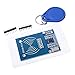 Produktbild yeehao 13,56 MHz MFRC-522 RFID-Kartenleser Writer-Modul Mifare RC522 SPI-Schnittstellen-Tags