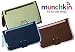 MUNCHKIN - Designer Change Mat - Assorted Colours !!!