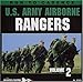 Produktbild Run To Cadence W/The U.S. Army Airborne Rangers Vol. 2 (US Import)