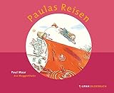 Image de Paulas Reisen (Bilderbuch)