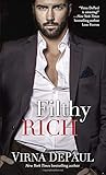 Cover zum Buch Filthy Rich