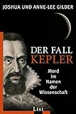 Image de Der Fall Kepler: Mord im Namen der Wissenschaft