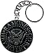 Produktbild RAMONES keyring