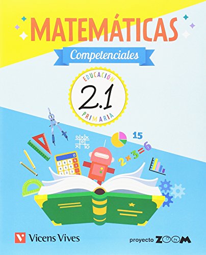 Matemáticas Competenciales 2 Libro 1, 2 y 3