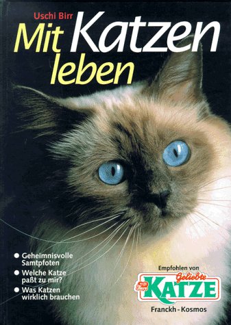 Download Mit Katzen leben