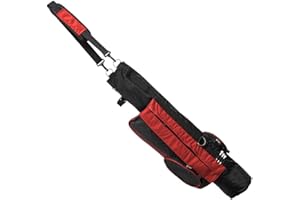 Longridge Torba golfowa 12,7 cm (5")