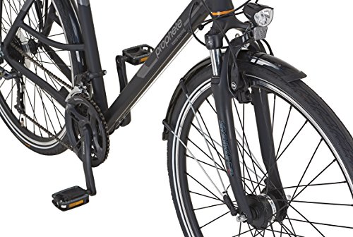 PROPHETE Alu-Trekking 28″ ENTDECKER 7.3 (zulässiges Gesamtgewicht 170 kg) - 6