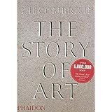 By E. H. Gombrich The Story of Art (16th edition)