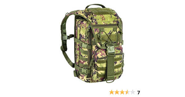 defcon 5 easy pack 45l