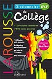 Larousse du collège