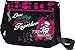 Produktbild MONSTER HIGH, GROSS, A TRAGERIEMEN POSTIER GROSSE UMHÄNGETASCHE, LIZENZ MATTEL-NEU