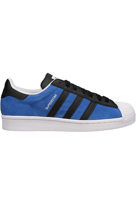 adidas Men's Superstar ADV Trainers, Ftwr White Core Black Gold Met :  Amazon.de: Fashion